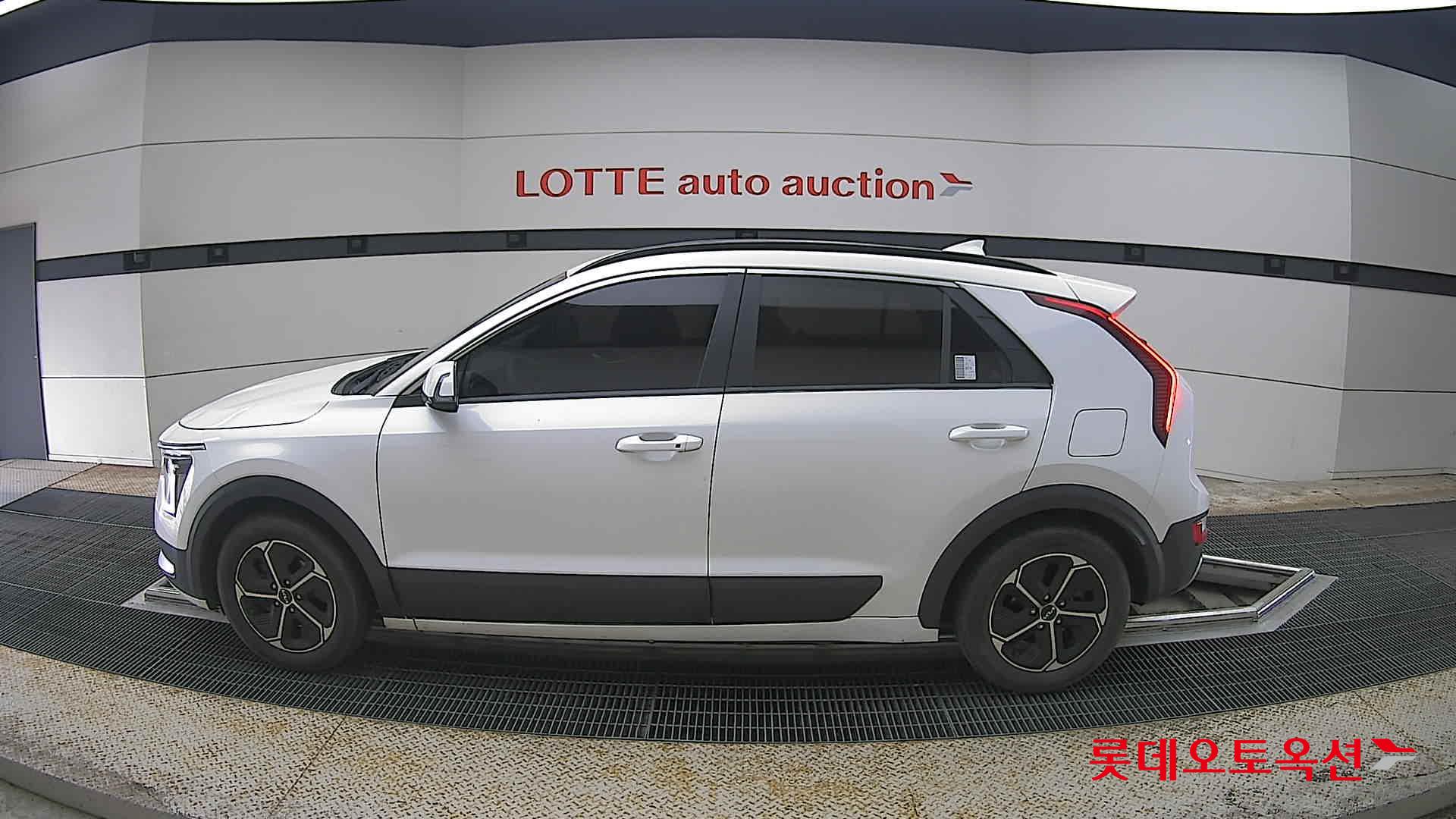 Kia Niro 2022 - Image 13