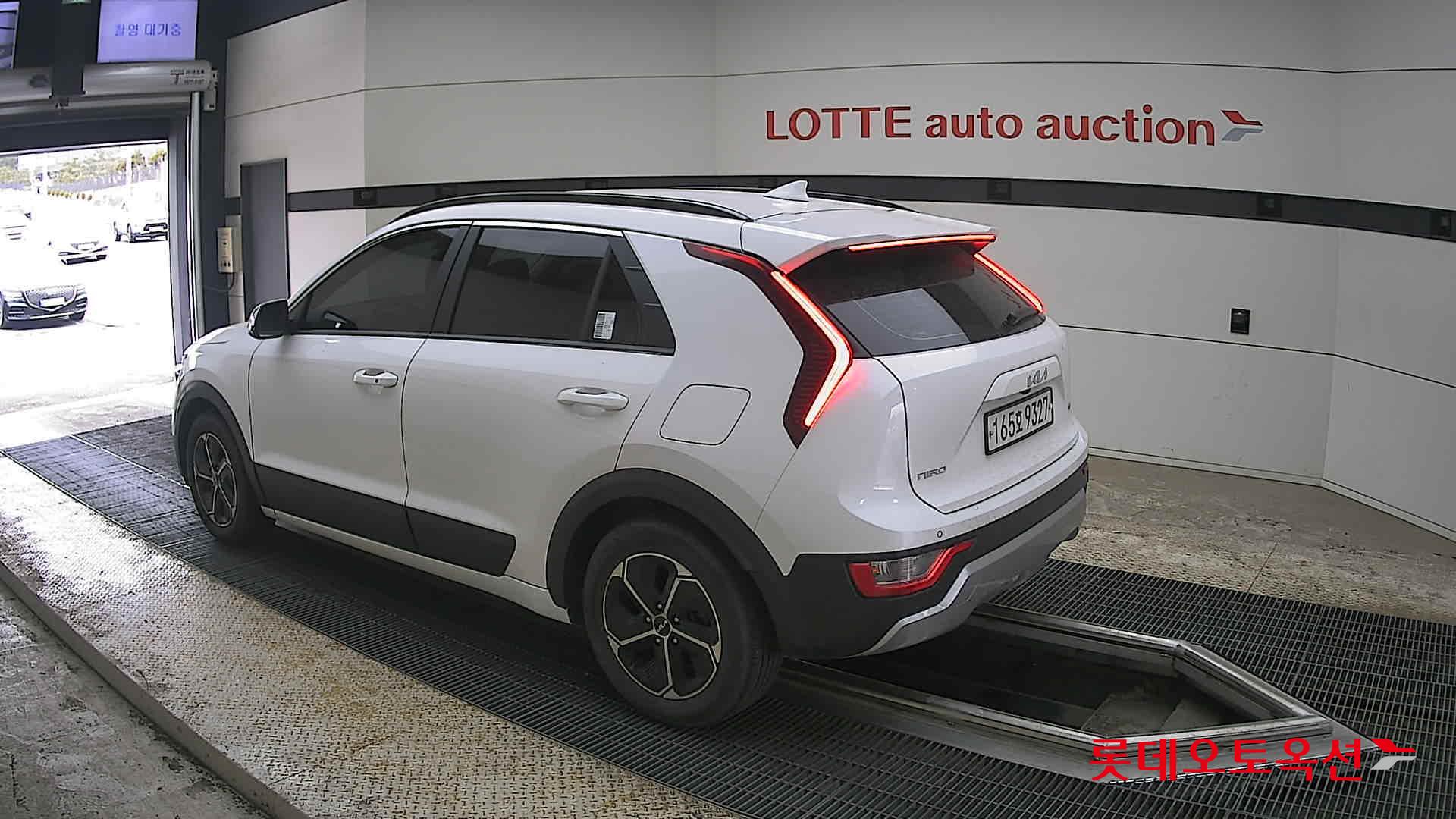 Kia Niro 2022 - Image 15