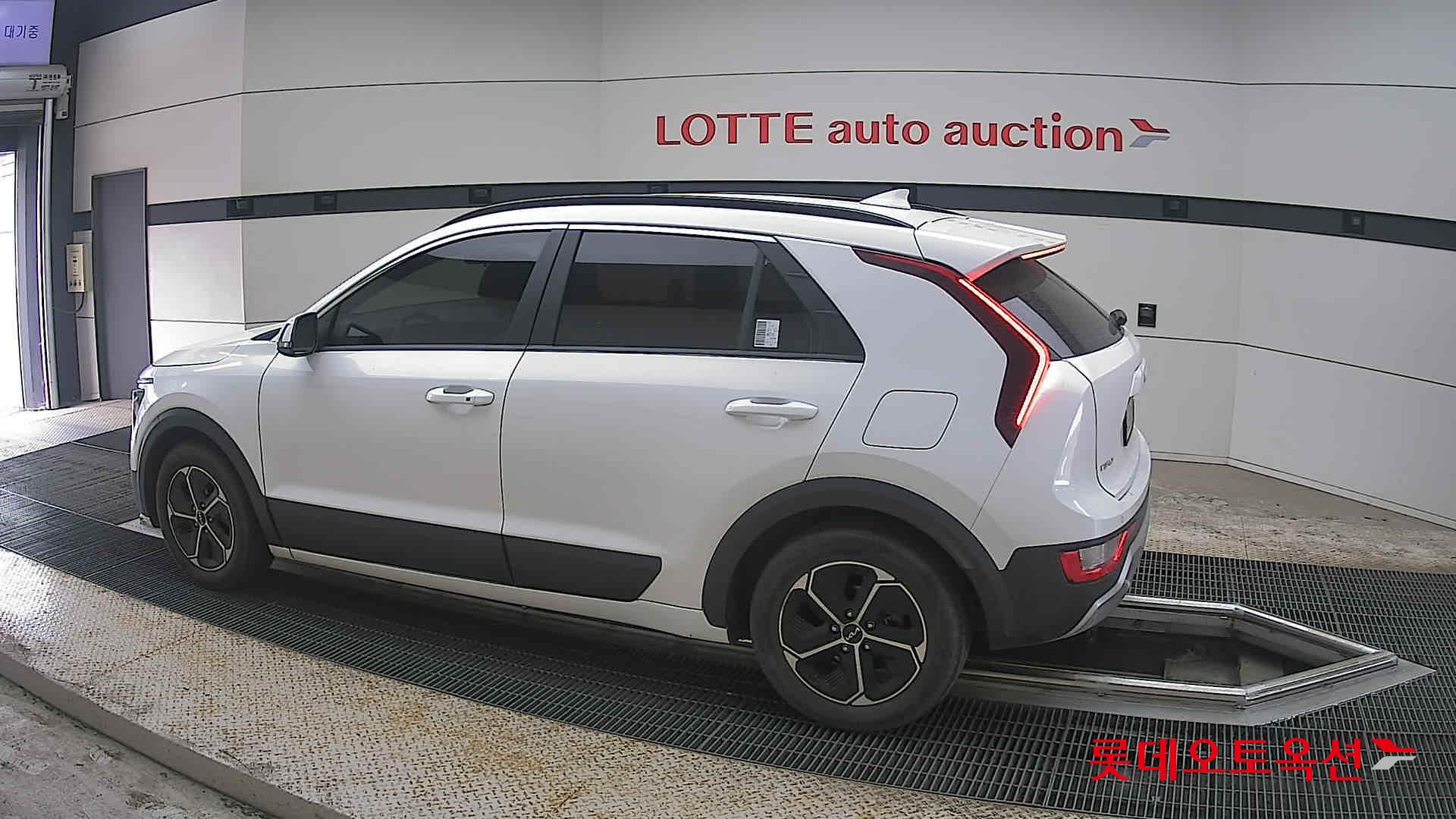 Kia Niro 2022 - Image 14