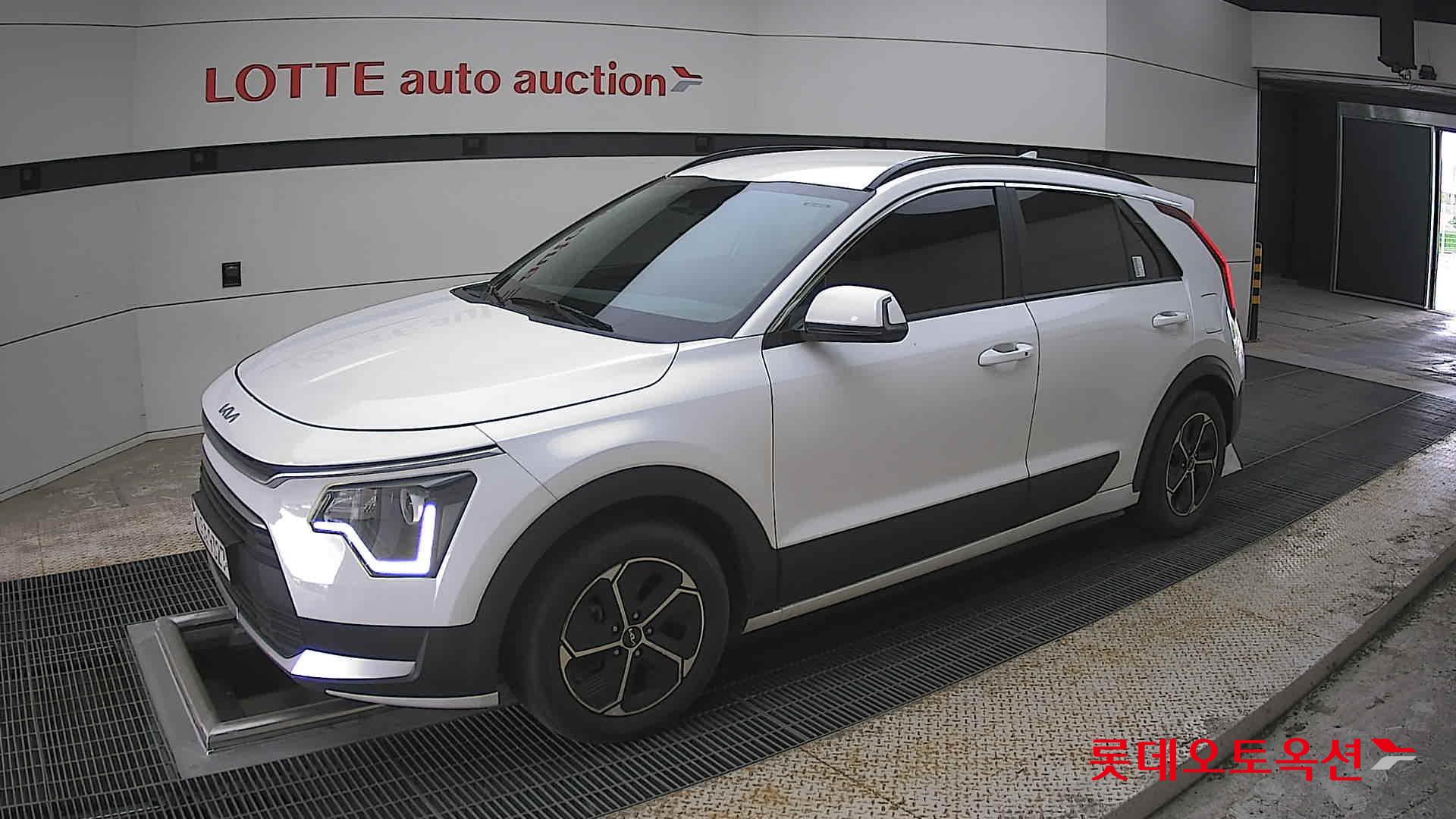 Kia Niro 2022 - Image 11