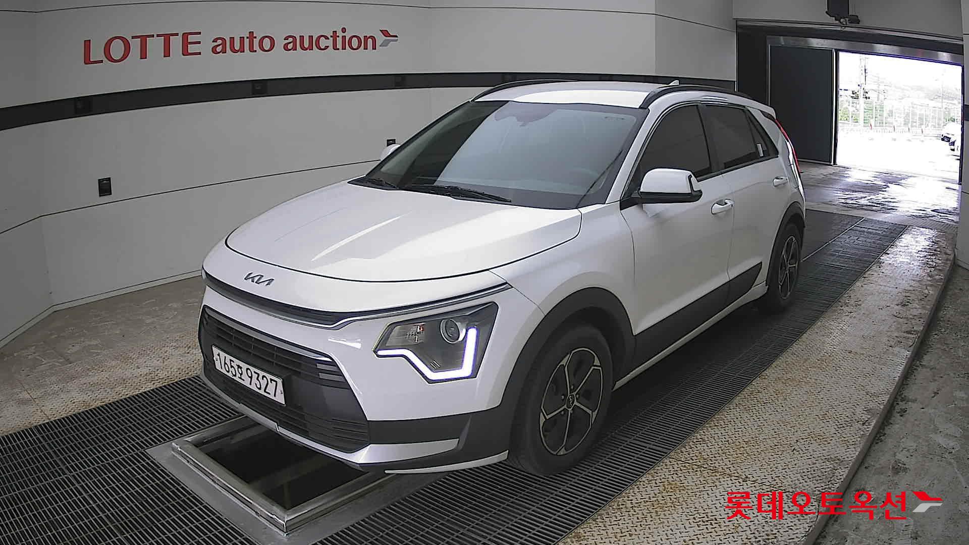 Kia Niro 2022 - Image 3