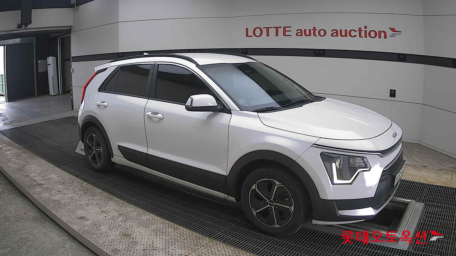 Kia Niro 2022 - Image 23