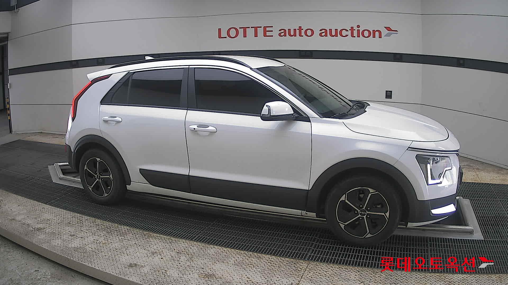 Kia Niro 2022 - Image 22