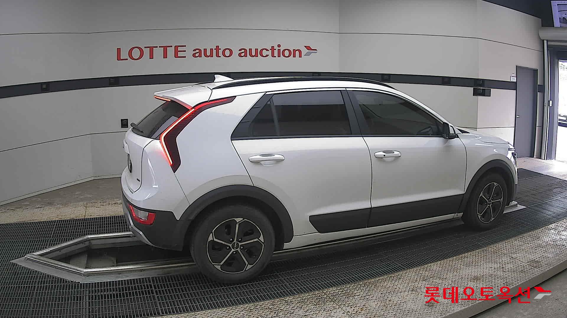 Kia Niro 2022 - Image 20