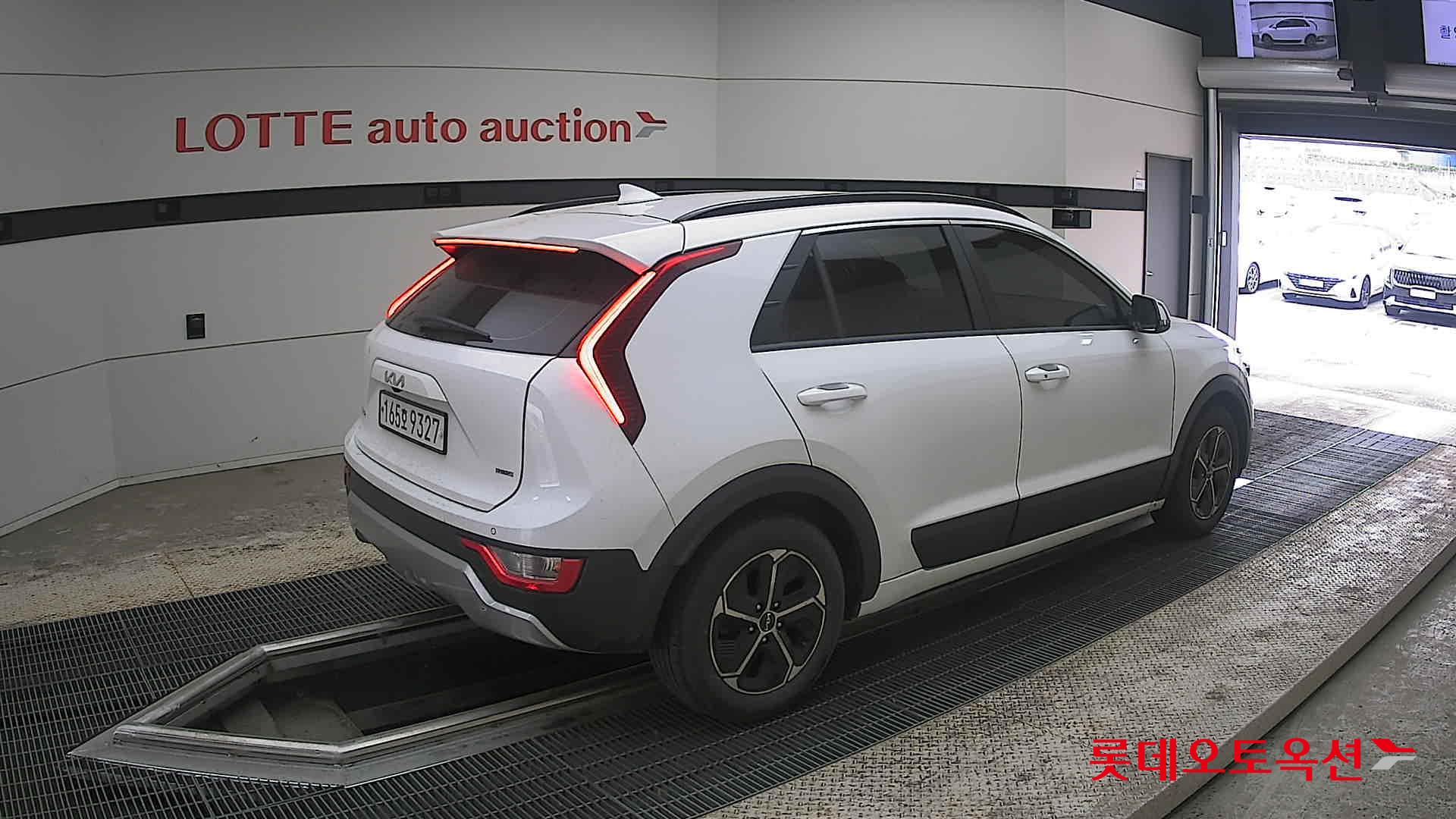 Kia Niro 2022 - Image 19