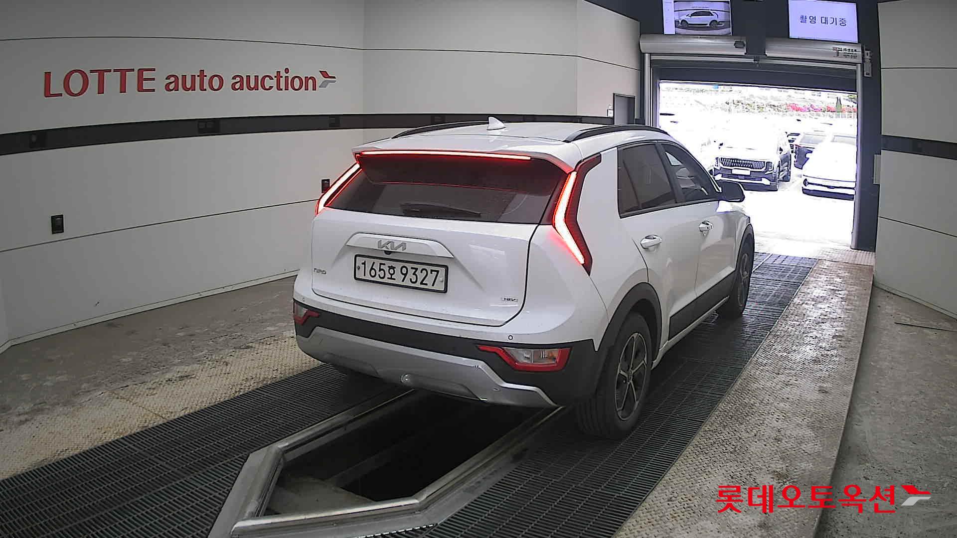 Kia Niro 2022 - Image 18