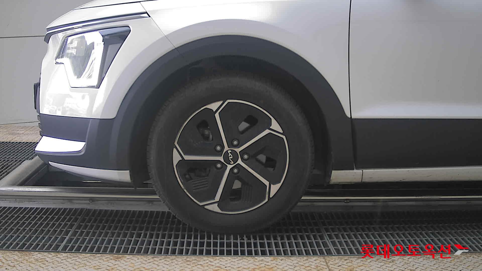 Kia Niro 2022 - Image 25