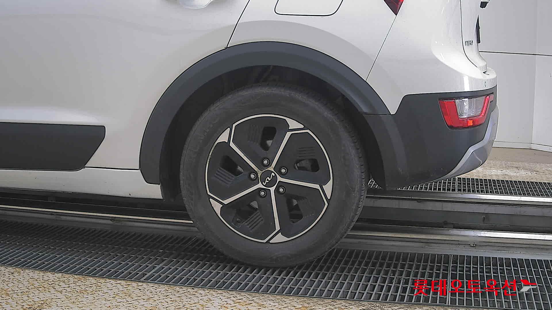 Kia Niro 2022 - Image 26