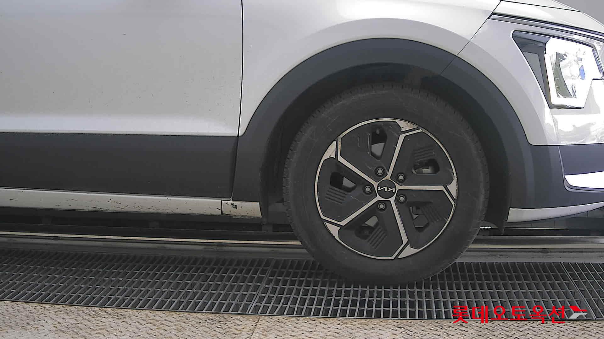 Kia Niro 2022 - Image 27