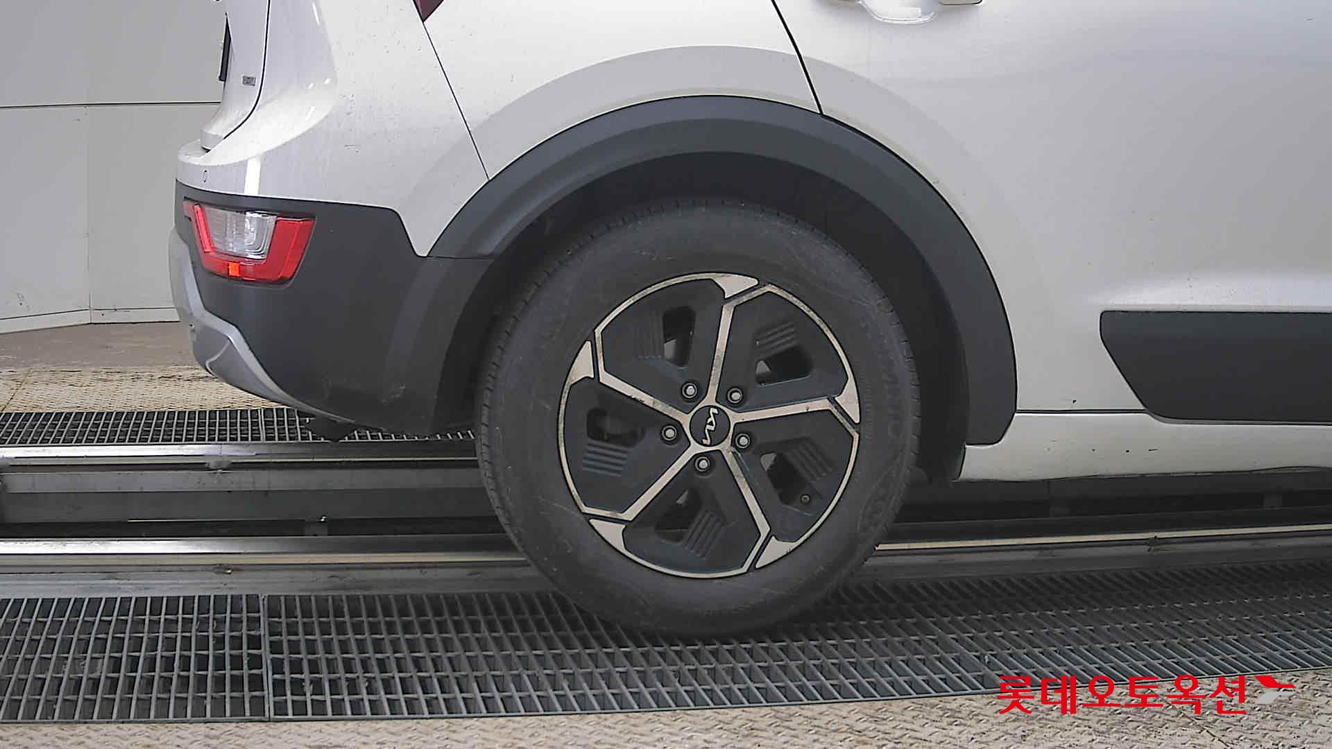 Kia Niro 2022 - Image 28