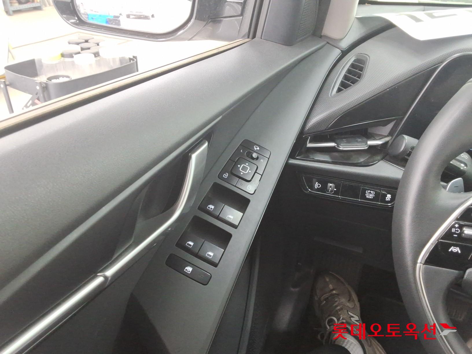 Kia Niro 2022 - Image 29