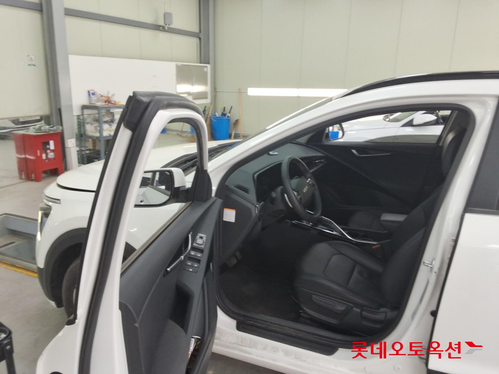 Kia Niro 2022 - Image 37