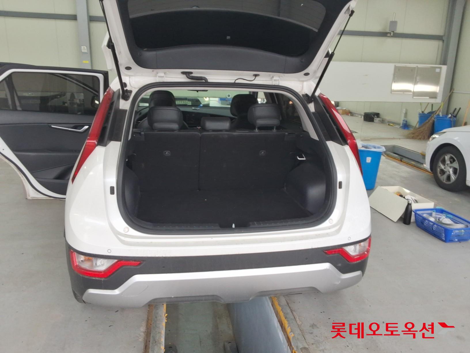 Kia Niro 2022 - Image 9