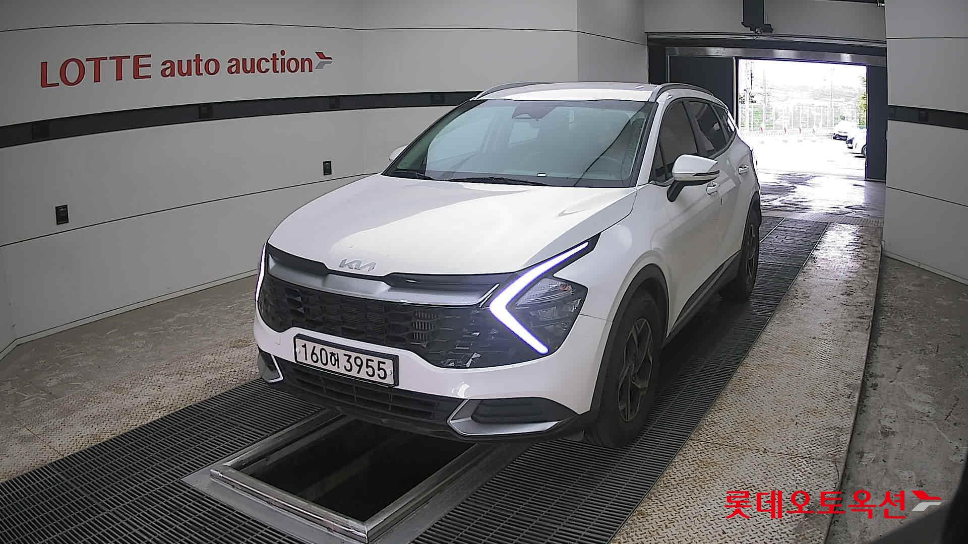 كيا سبورتاج 2022 - صورة 10