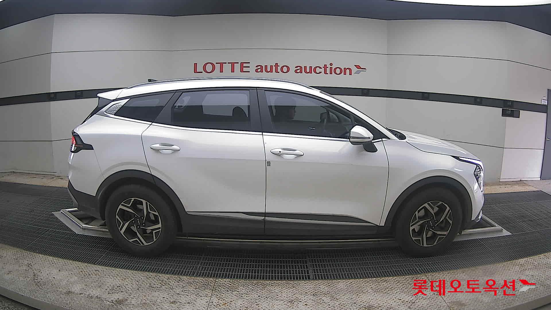 كيا سبورتاج 2022 - صورة 21