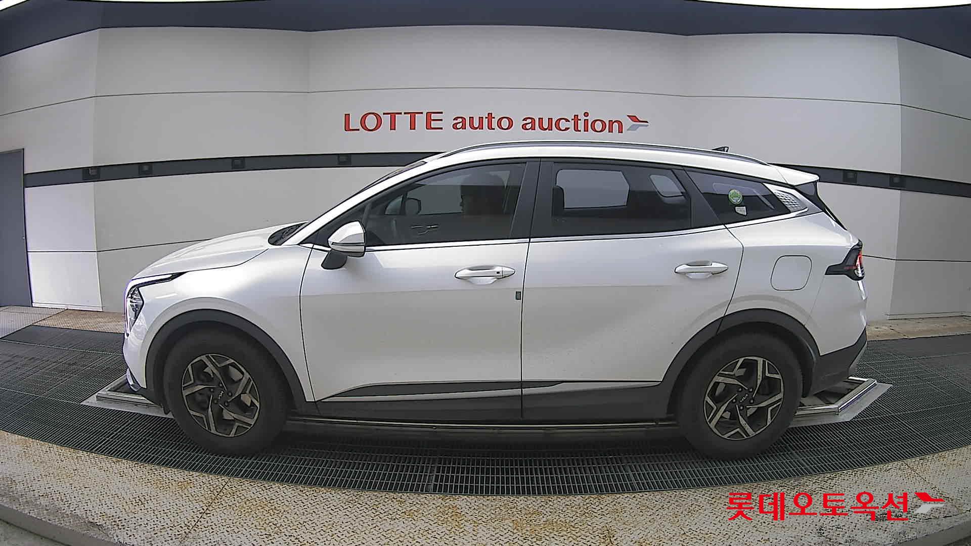 كيا سبورتاج 2022 - صورة 13