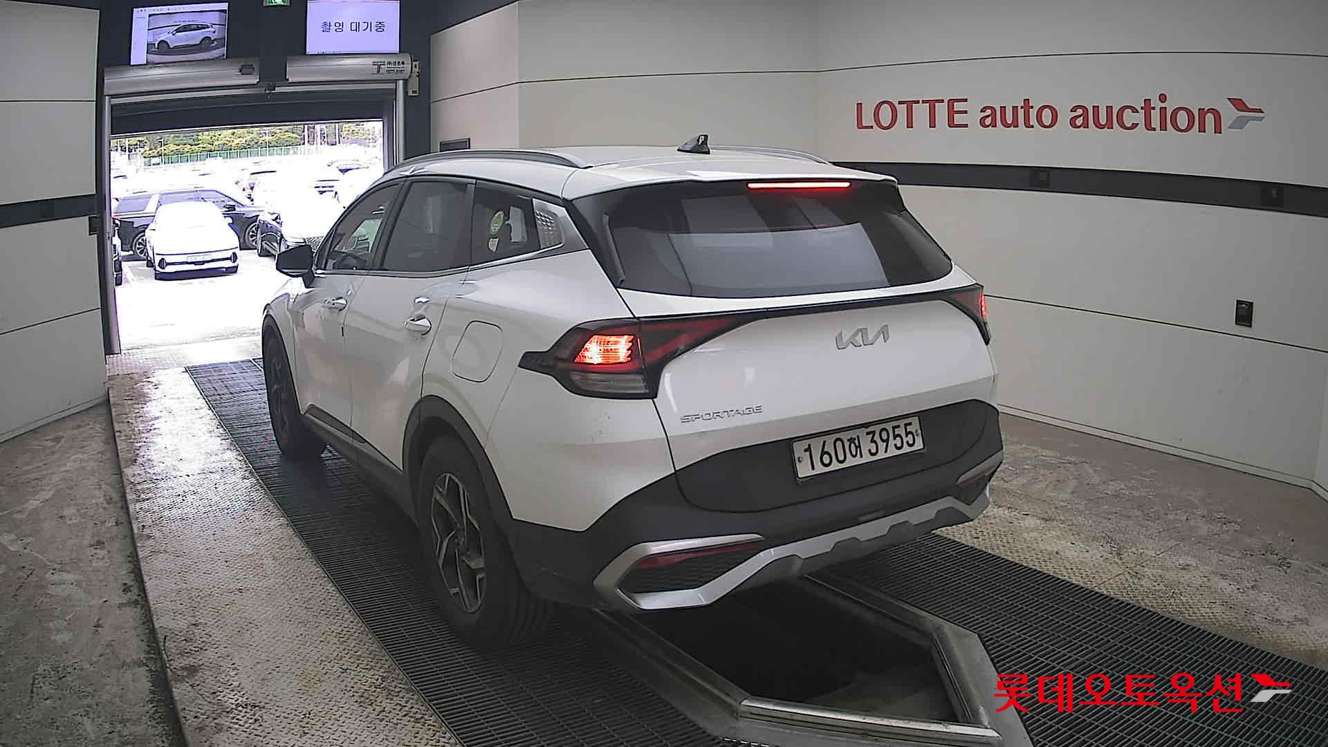 كيا سبورتاج 2022 - صورة 16