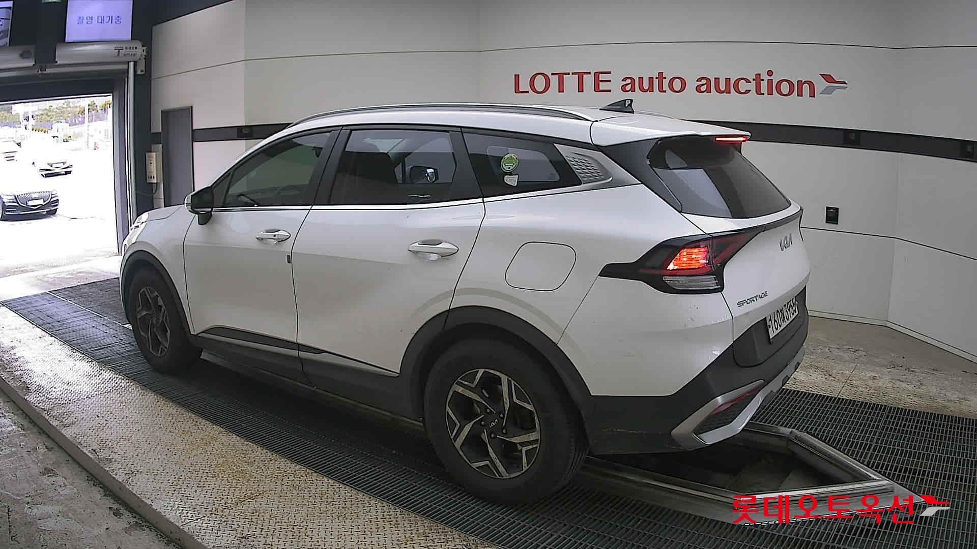 كيا سبورتاج 2022 - صورة 15