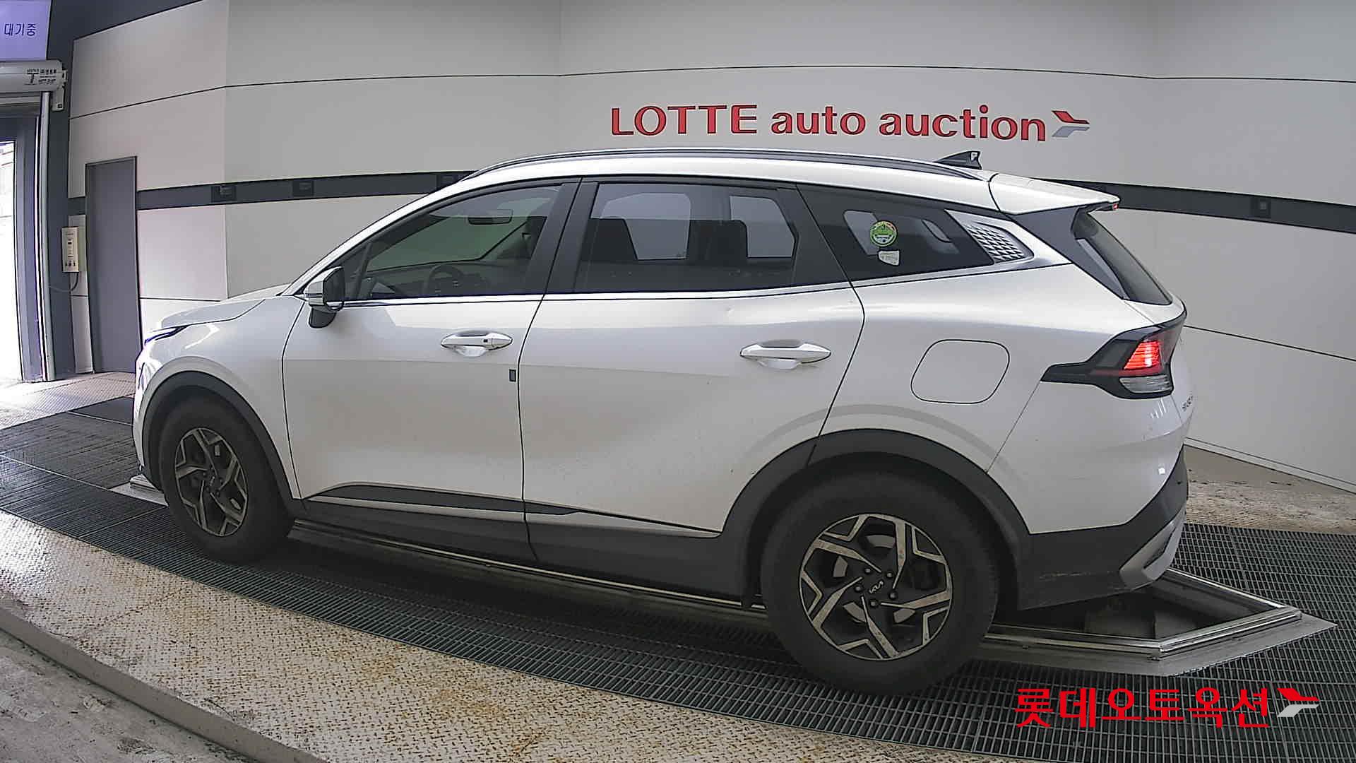 كيا سبورتاج 2022 - صورة 14