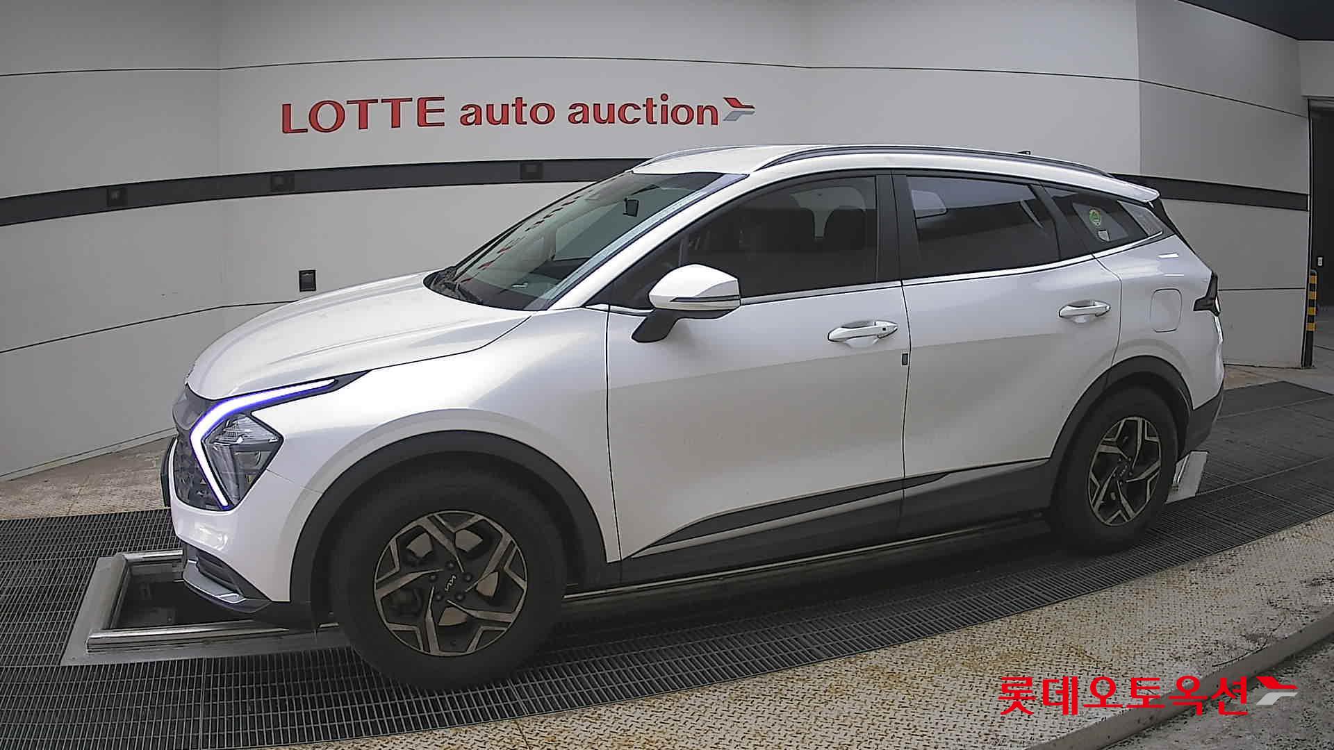 كيا سبورتاج 2022 - صورة 12