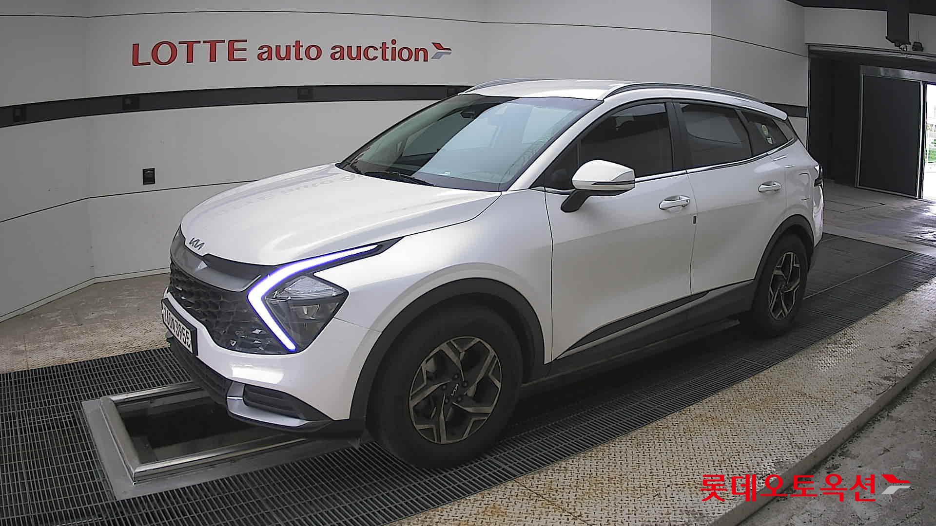 كيا سبورتاج 2022 - صورة 11