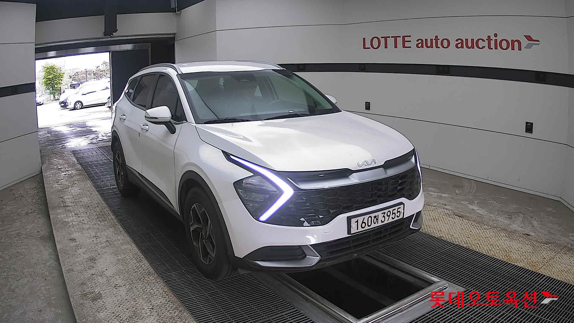 كيا سبورتاج 2022 - صورة 24