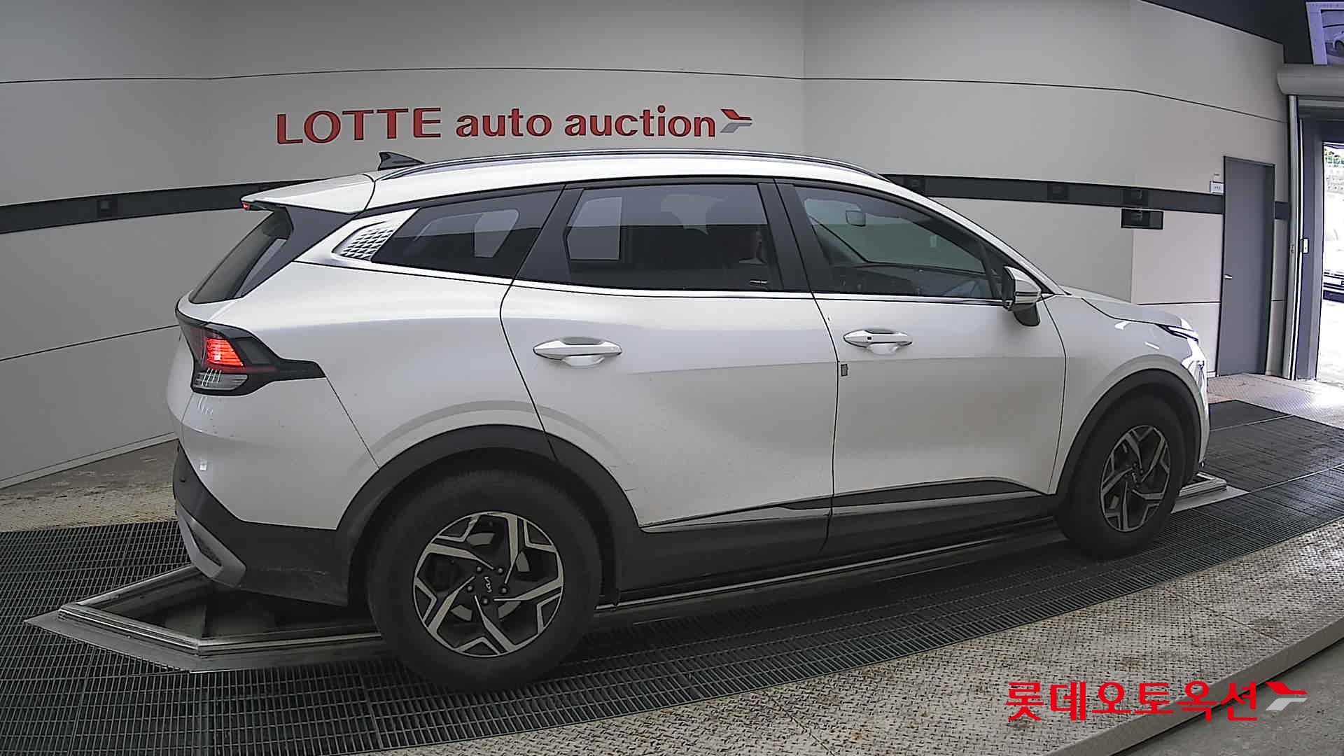 كيا سبورتاج 2022 - صورة 20