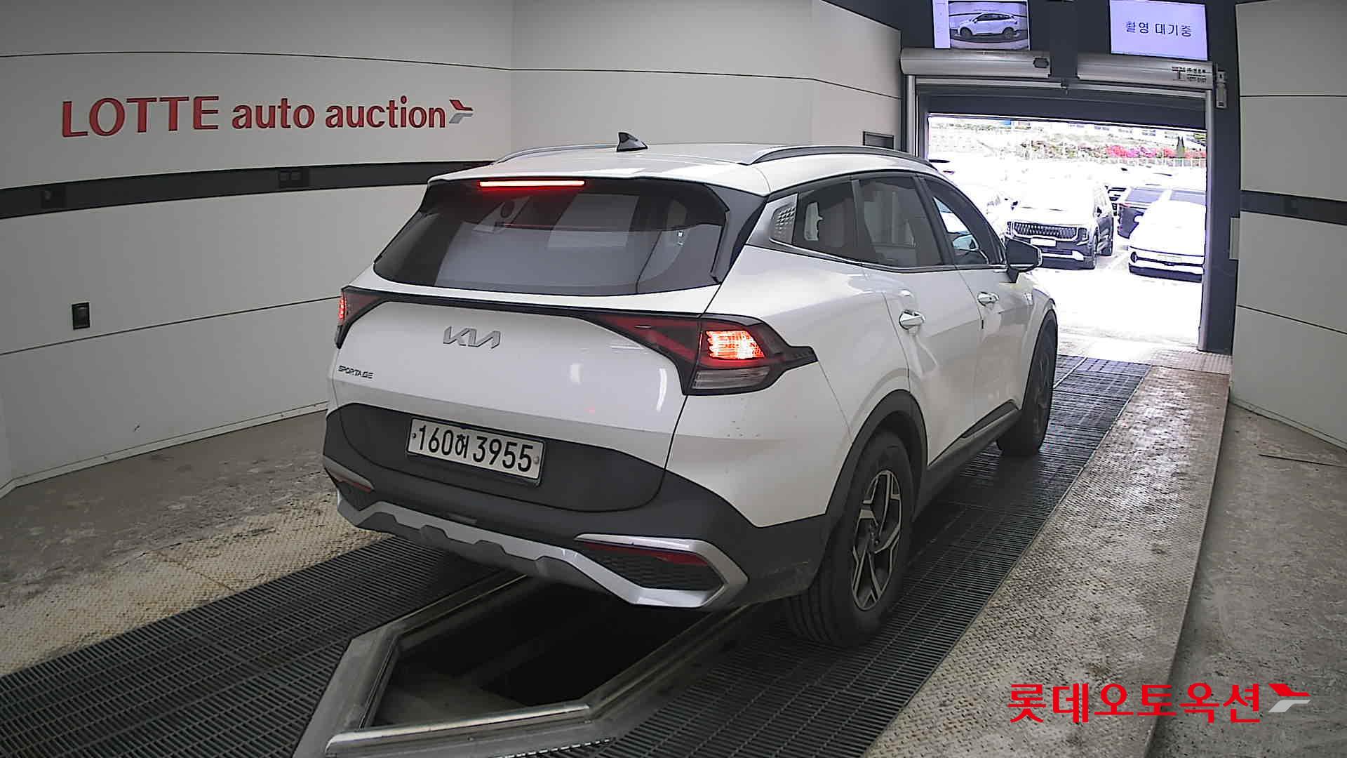 كيا سبورتاج 2022 - صورة 18