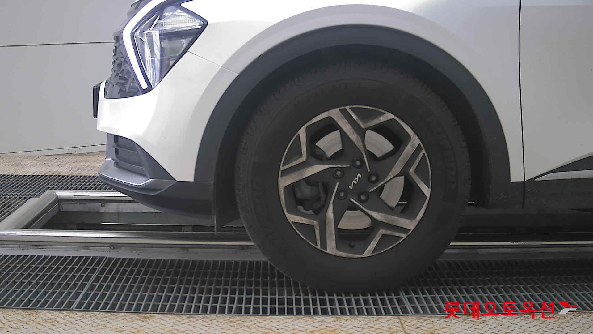 كيا سبورتاج 2022 - صورة 25