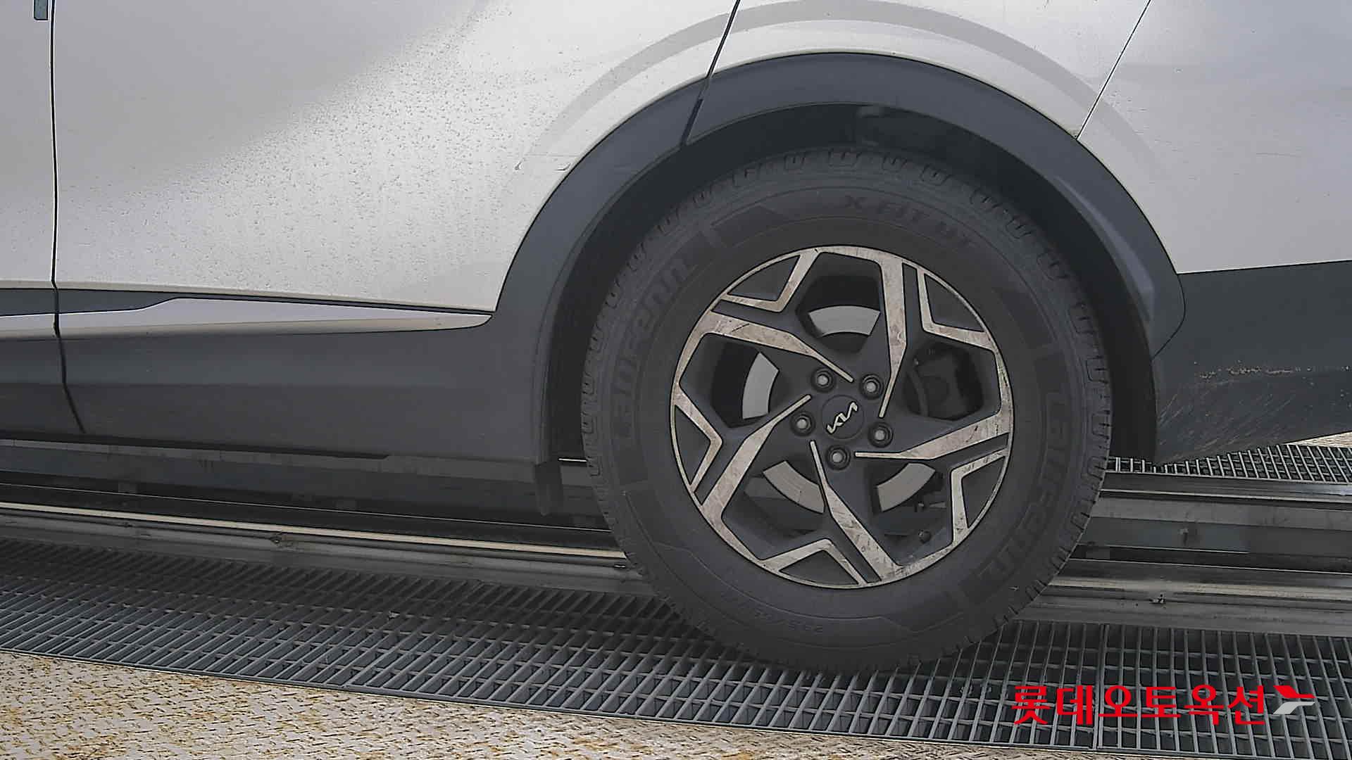 كيا سبورتاج 2022 - صورة 26