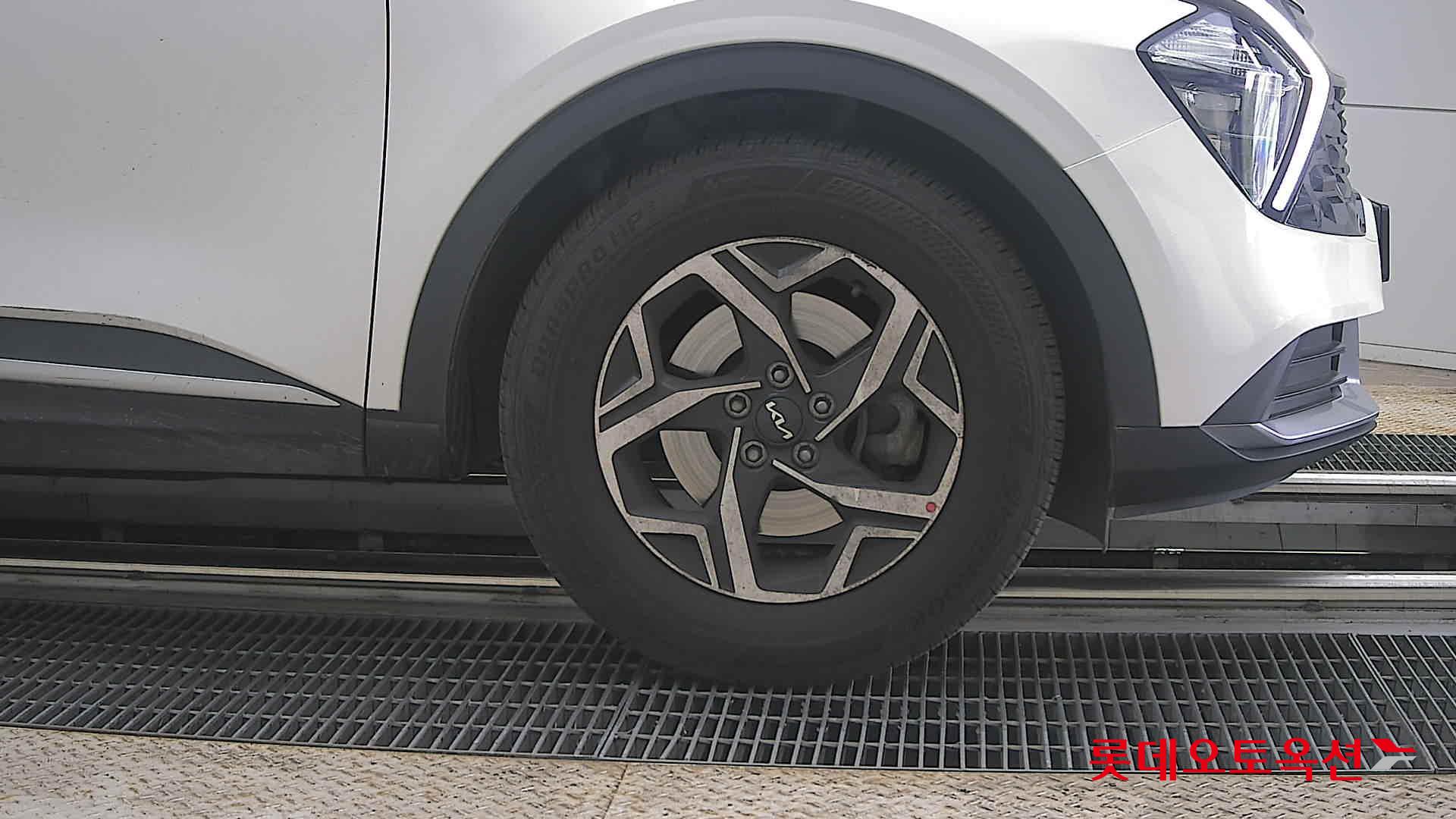 كيا سبورتاج 2022 - صورة 27