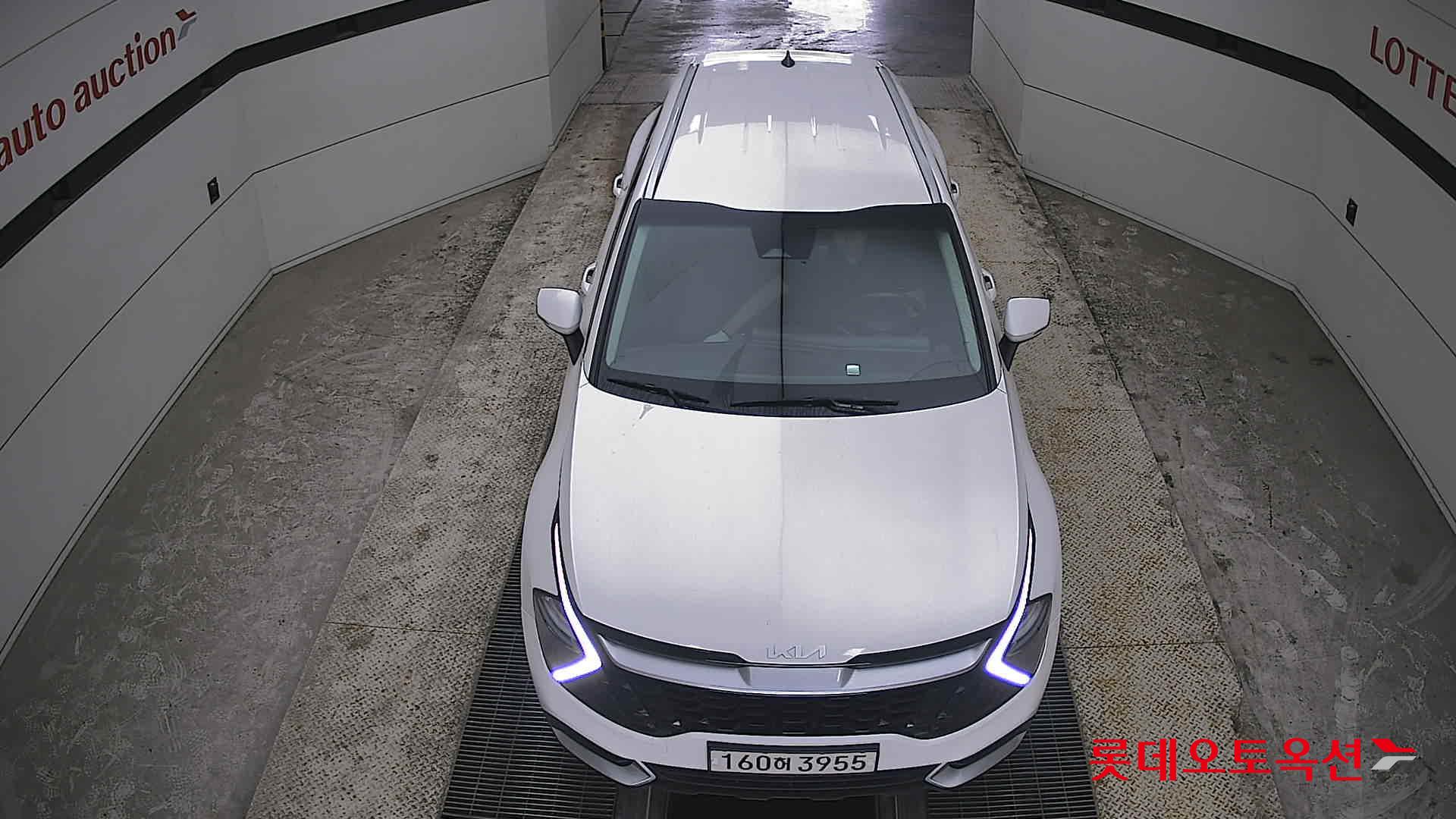 كيا سبورتاج 2022 - صورة 7