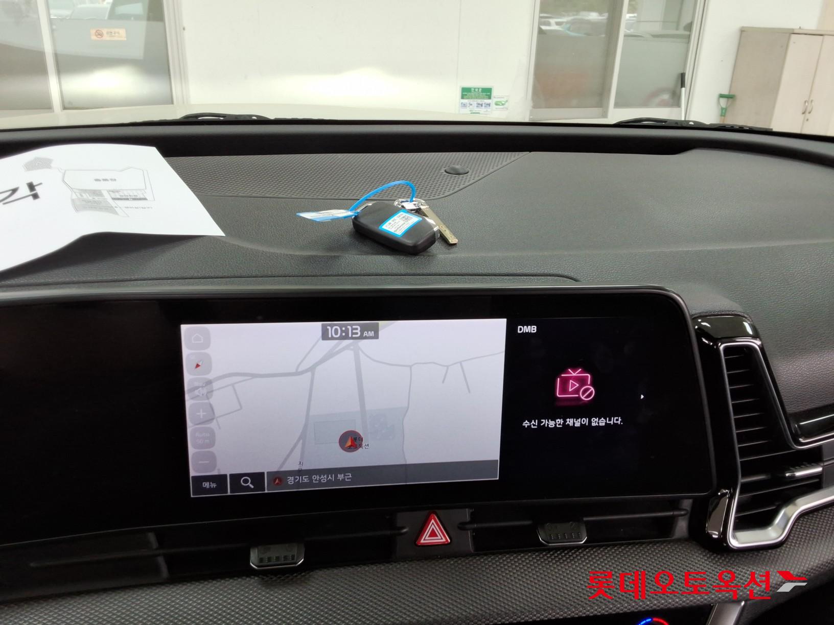 كيا سبورتاج 2022 - صورة 32