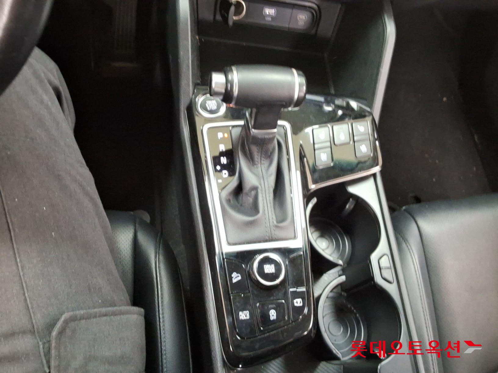 كيا سبورتاج 2022 - صورة 34