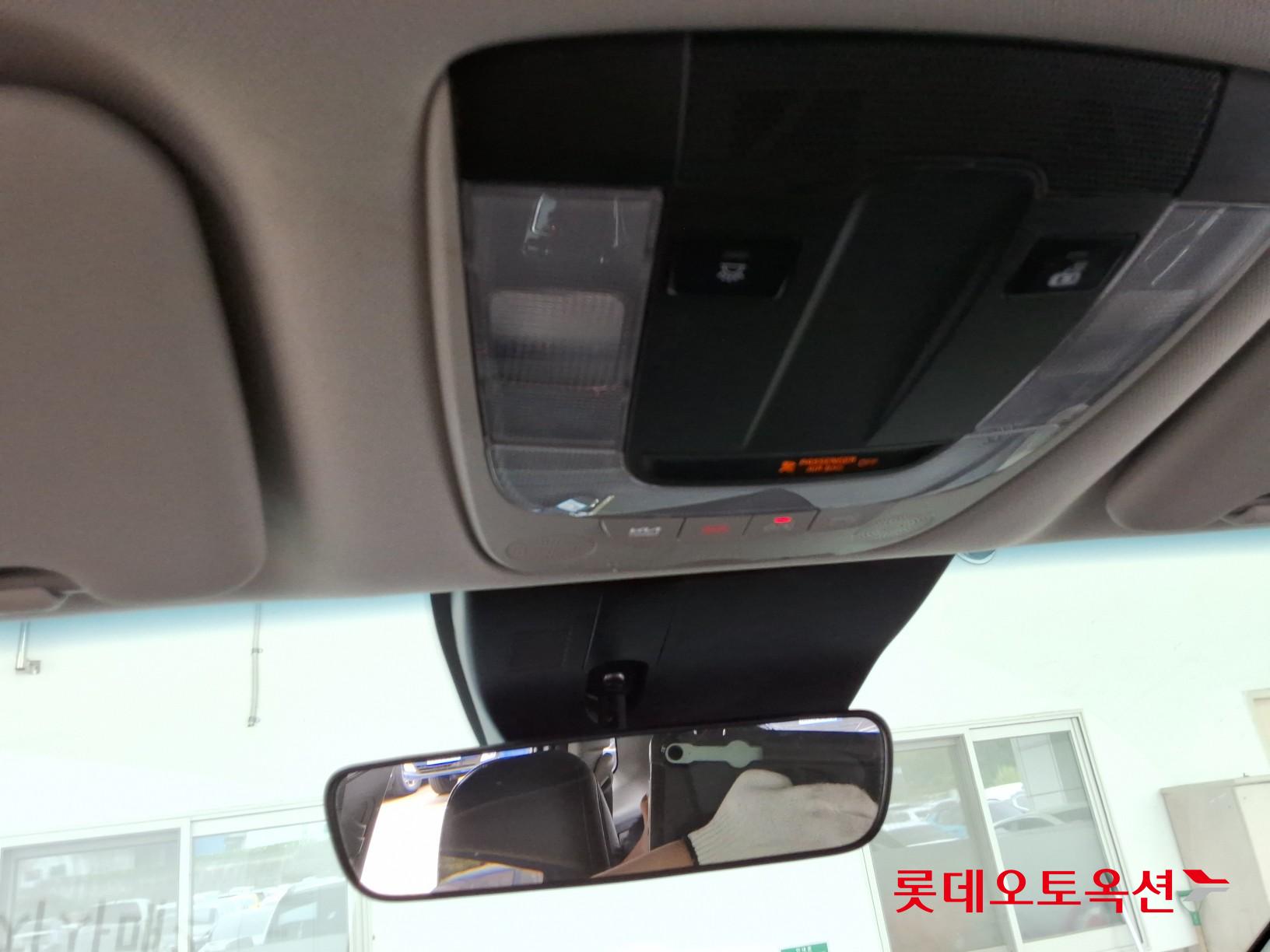 كيا سبورتاج 2022 - صورة 35