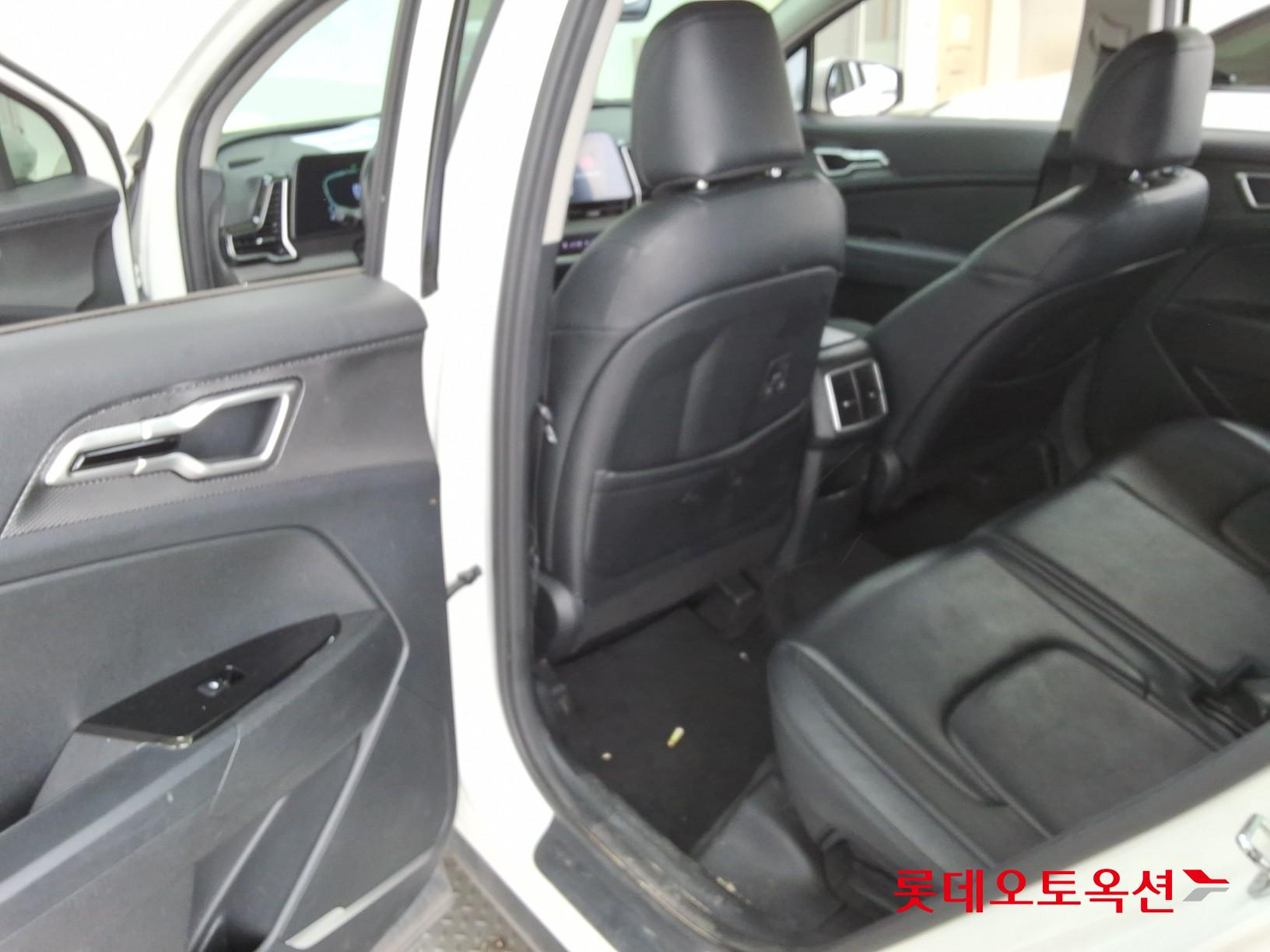 كيا سبورتاج 2022 - صورة 38