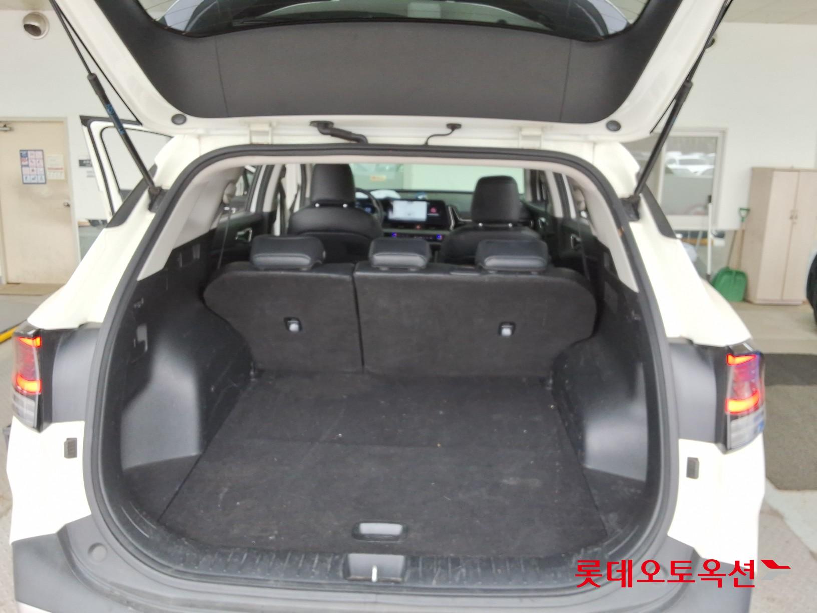 كيا سبورتاج 2022 - صورة 9