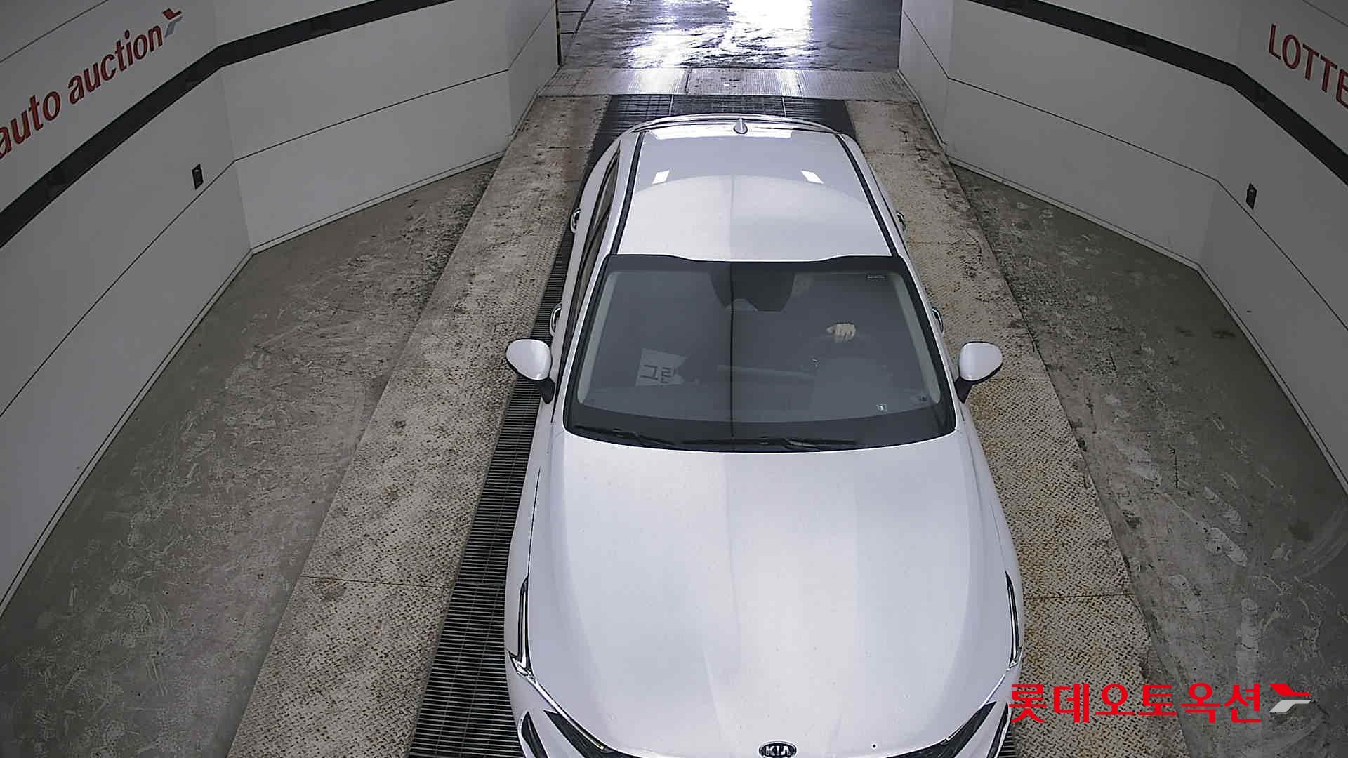 Kia K5 2021 - Image 7