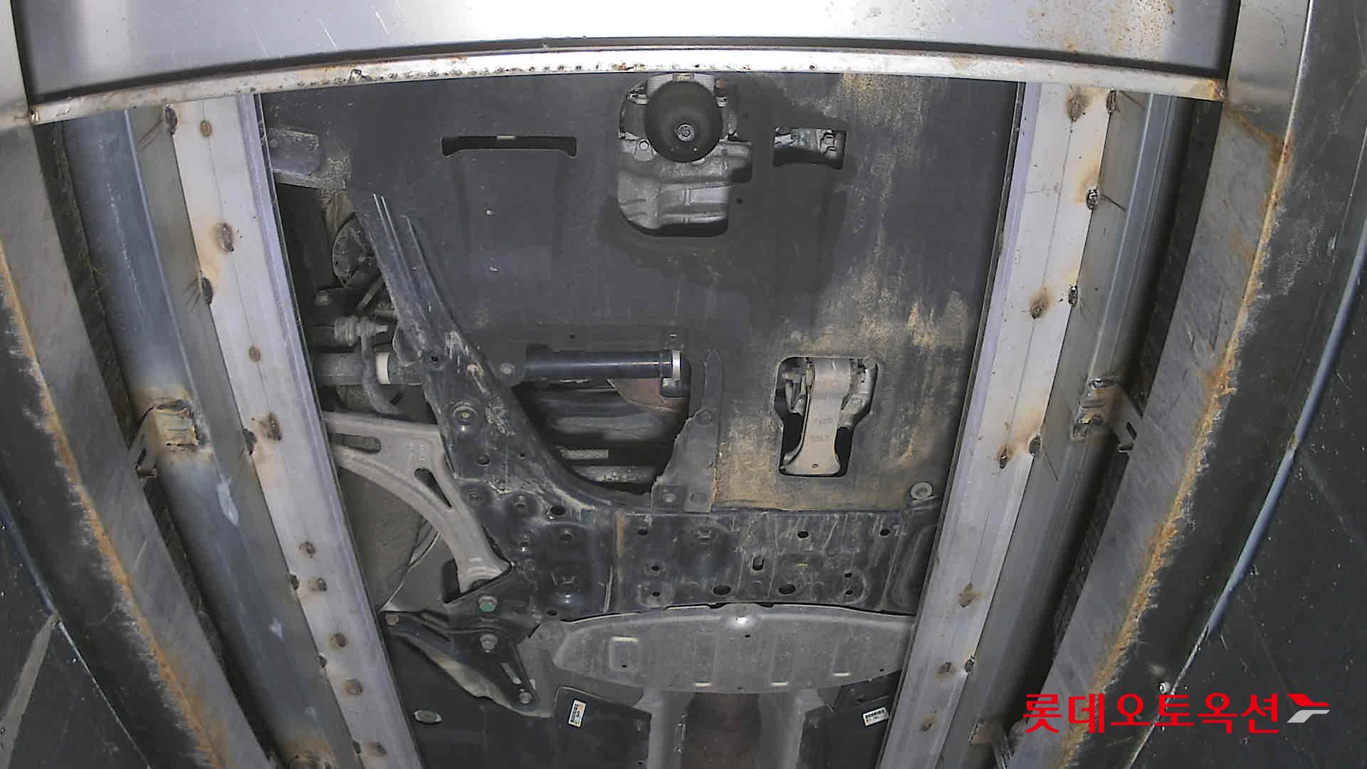 Kia K5 2021 - Image 8