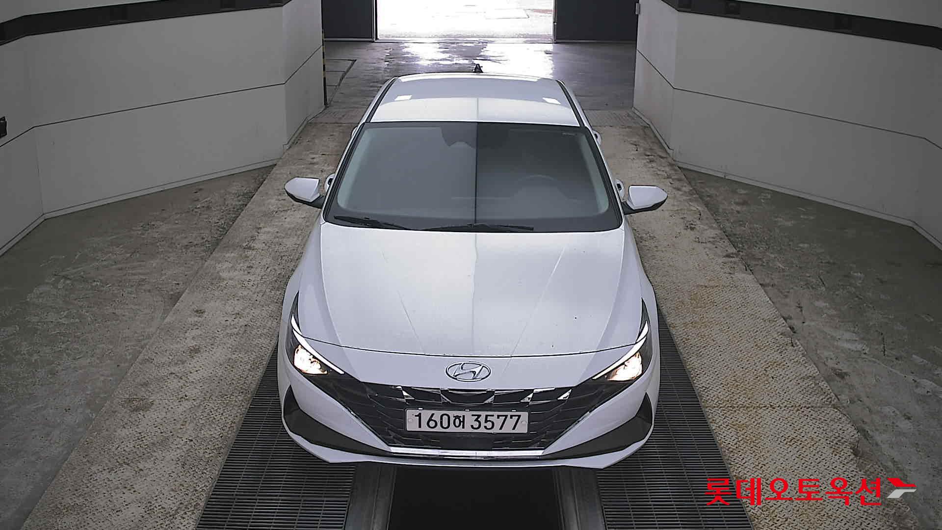 هيونداي إلانترا