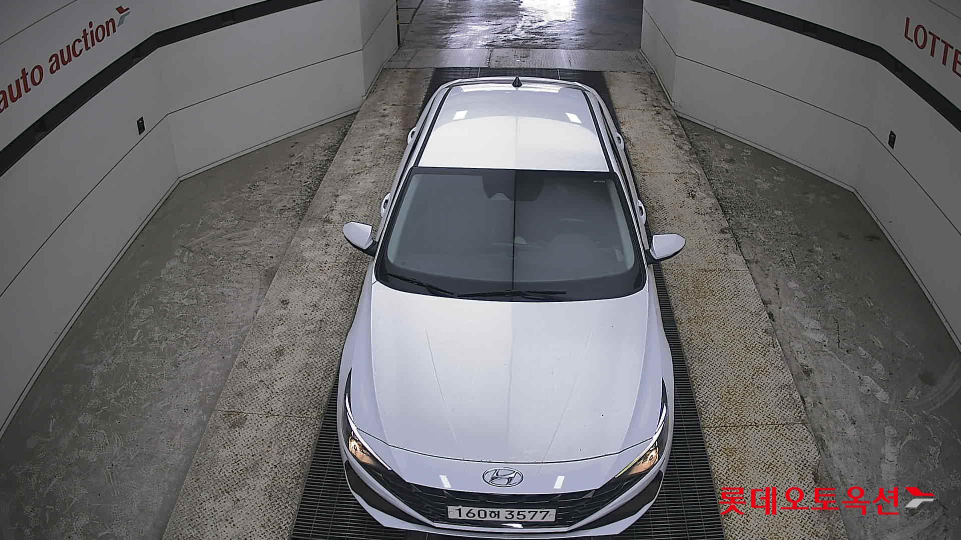 هيونداي إلانترا 2021 - صورة 7