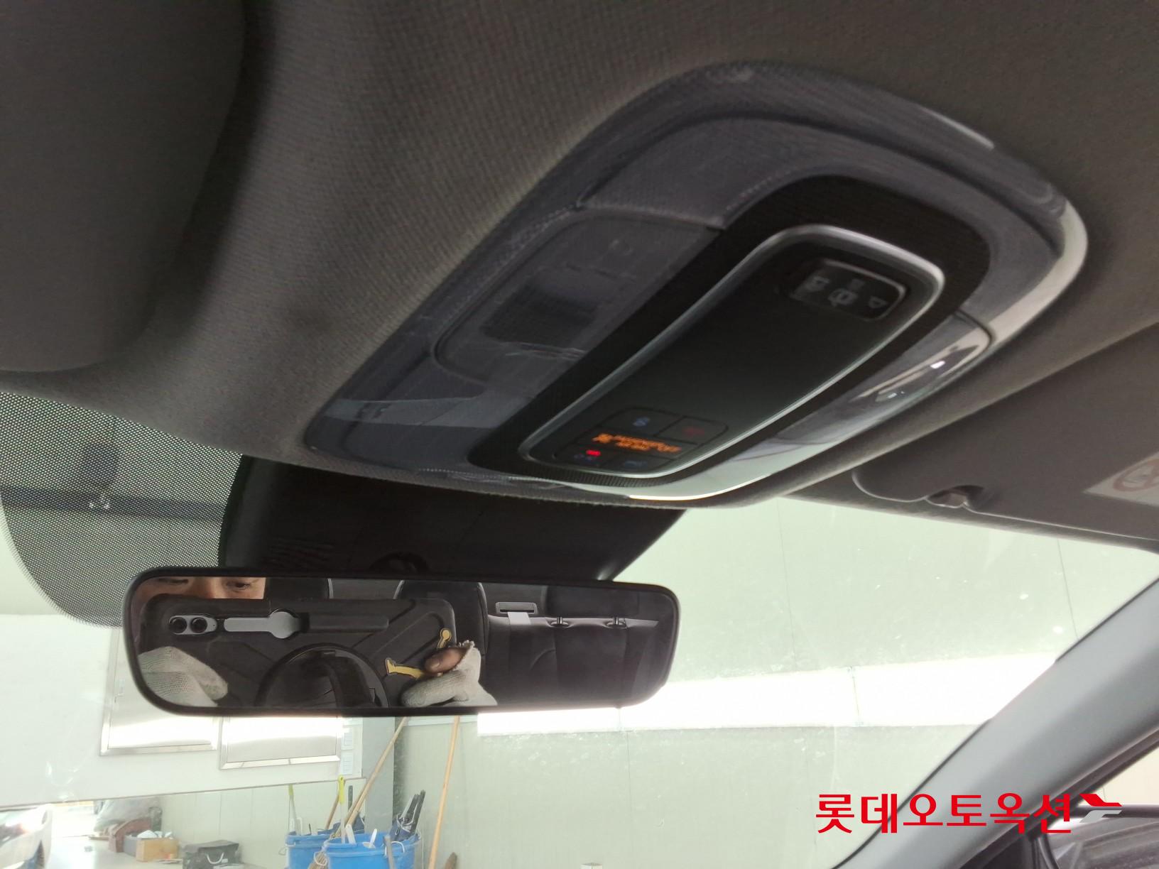 هيونداي إلانترا 2021 - صورة 31