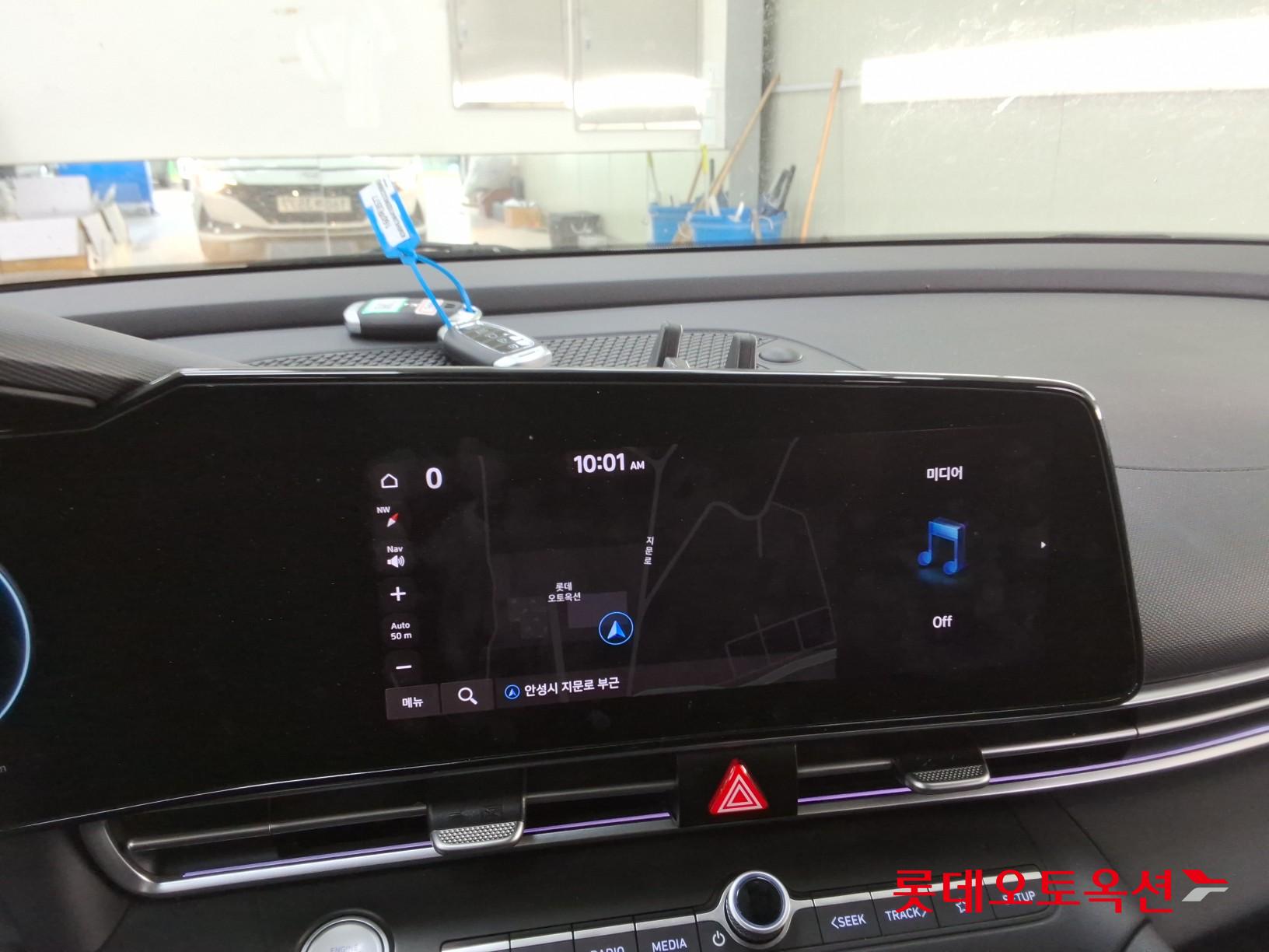 هيونداي إلانترا 2021 - صورة 32