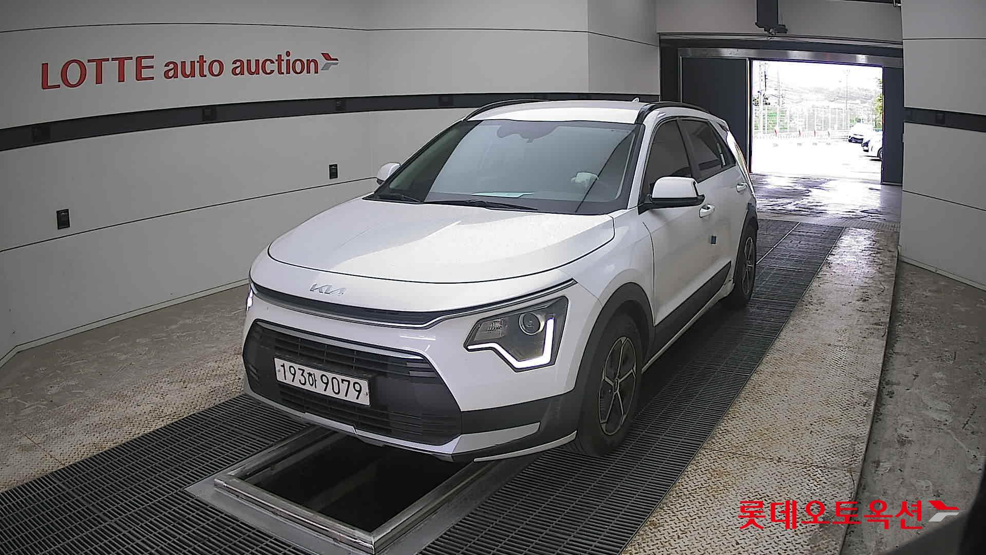 기아자동차 니로 2022 - 이미지 10