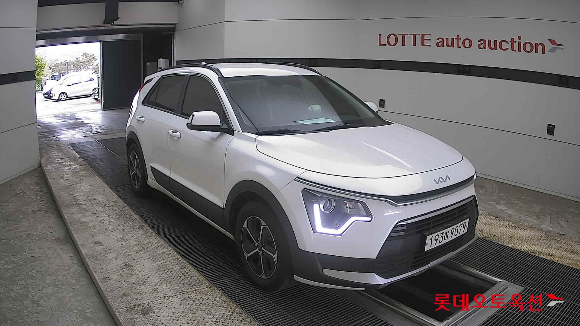 기아자동차 니로 2022 - 이미지 6