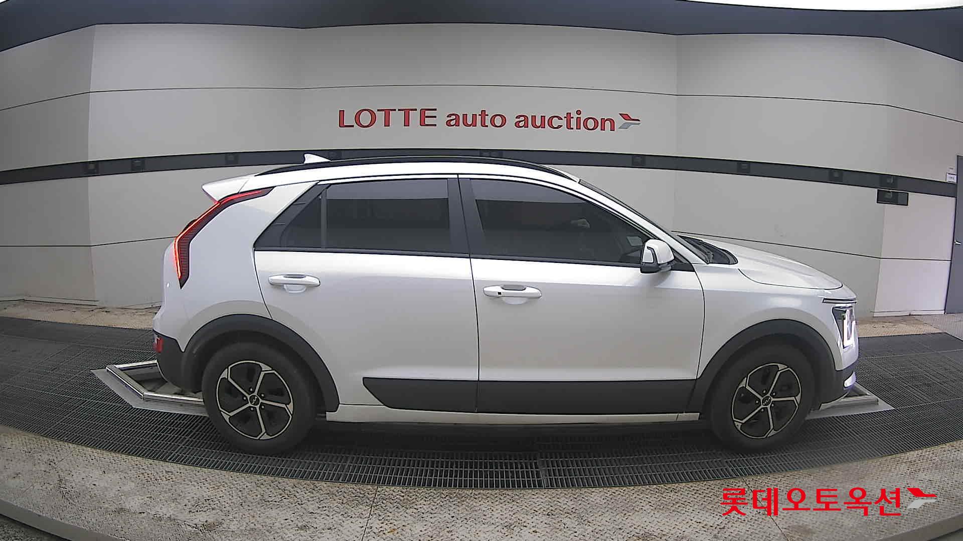 기아자동차 니로 2022 - 이미지 21