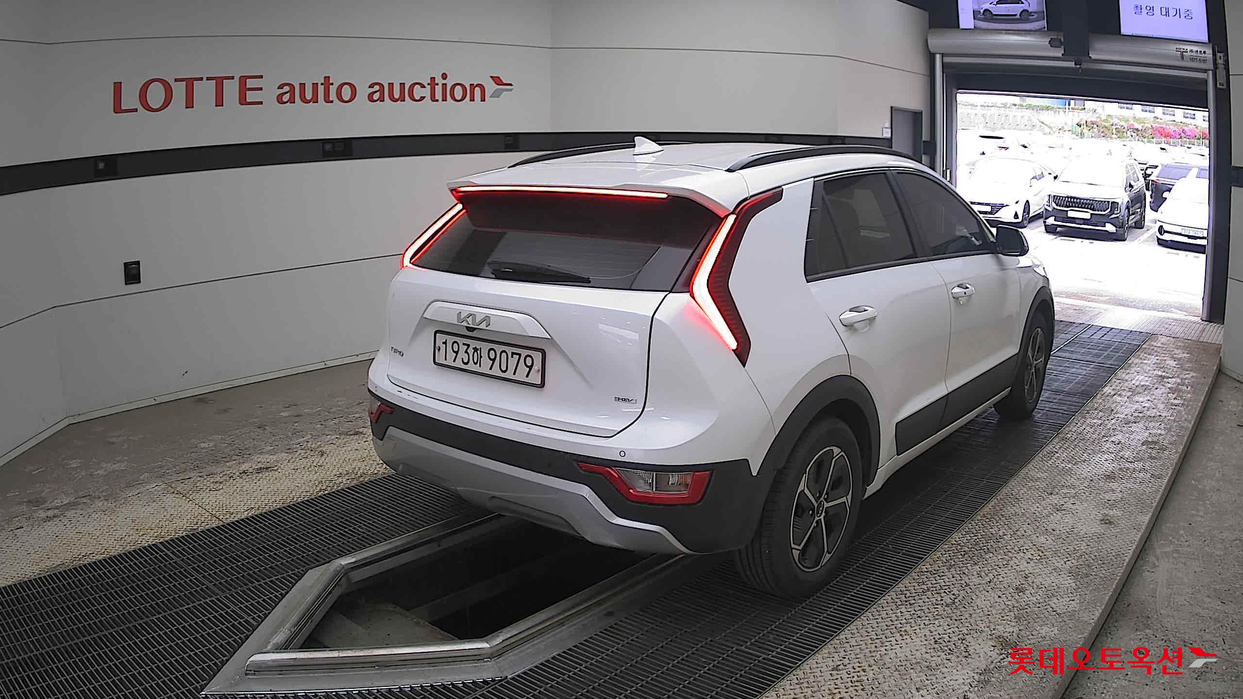 기아자동차 니로 2022 - 이미지 5