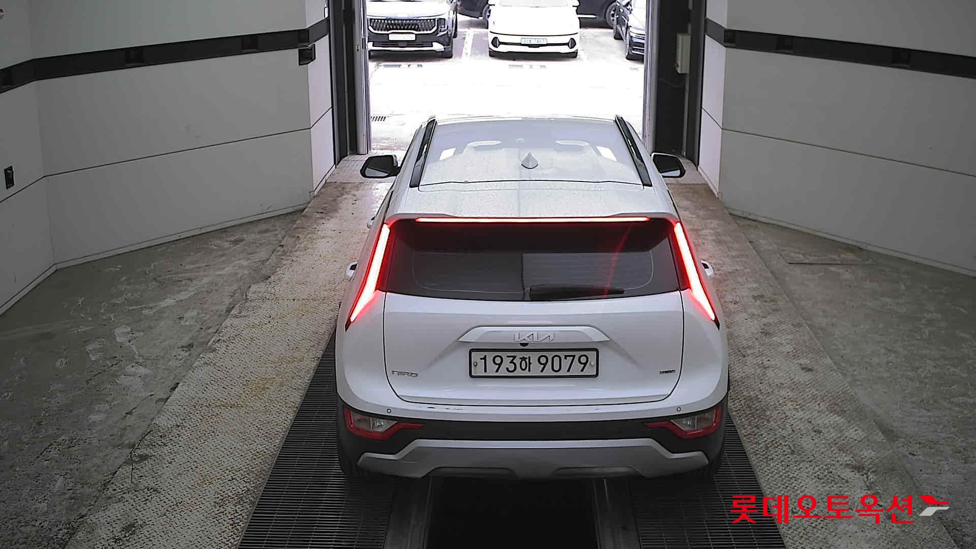 기아자동차 니로 2022 - 이미지 17