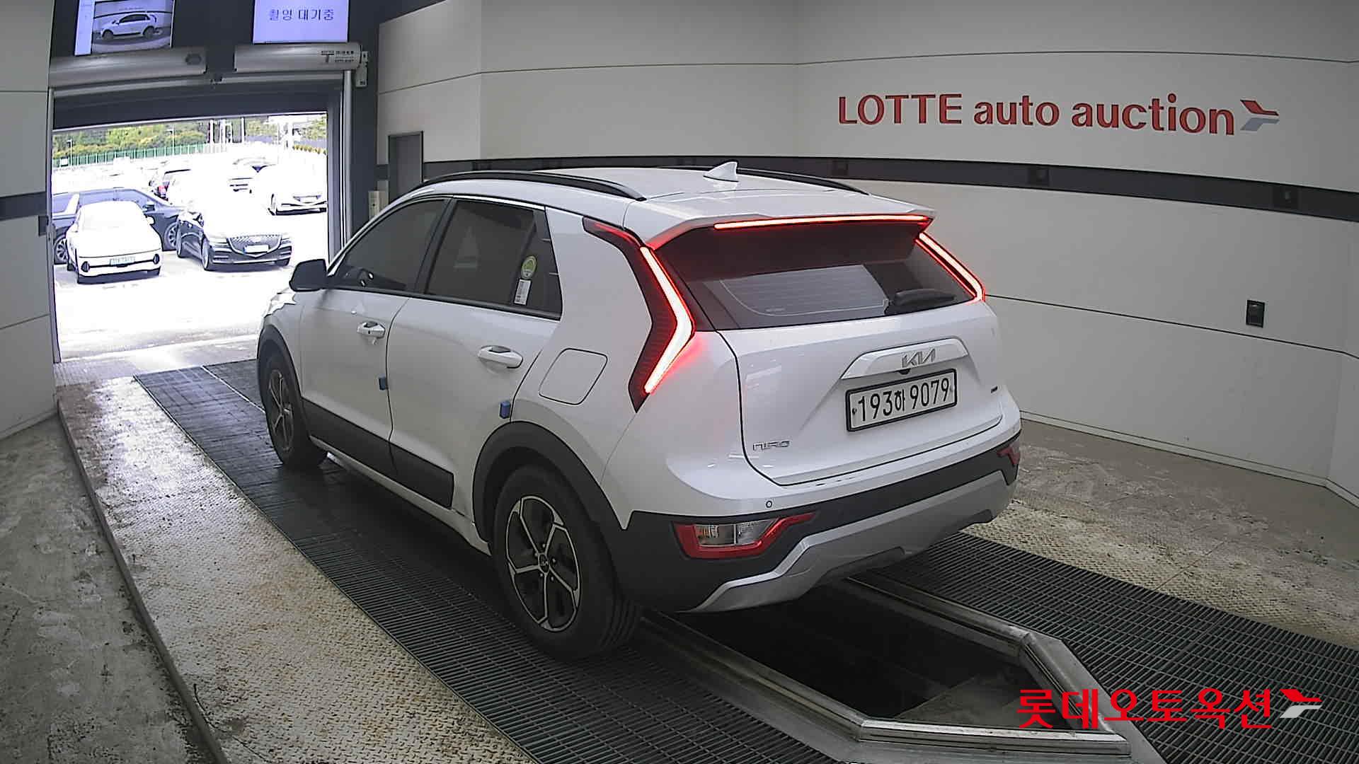 기아자동차 니로 2022 - 이미지 4