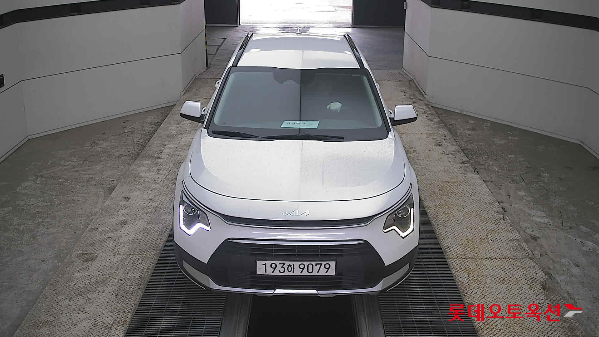 기아자동차 니로